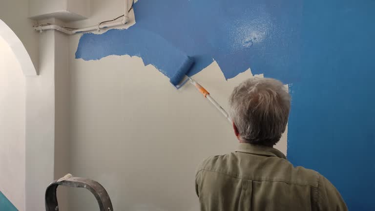 Palmyra, MO Drywall & Painting Services Company